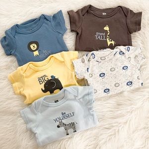 onesies sold together